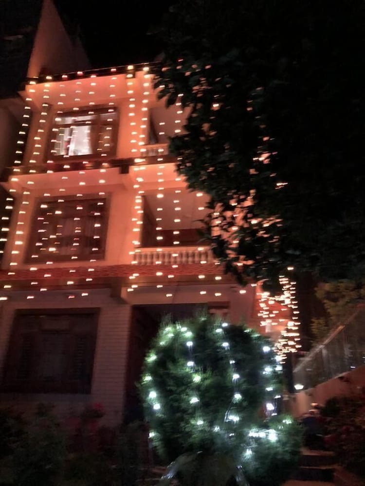 Kantipur Temple Homestay