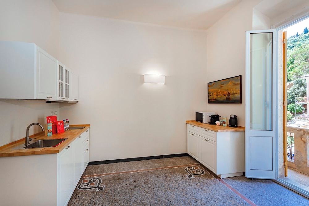 Freedom Apartment in Portofino by Wonderful Italy