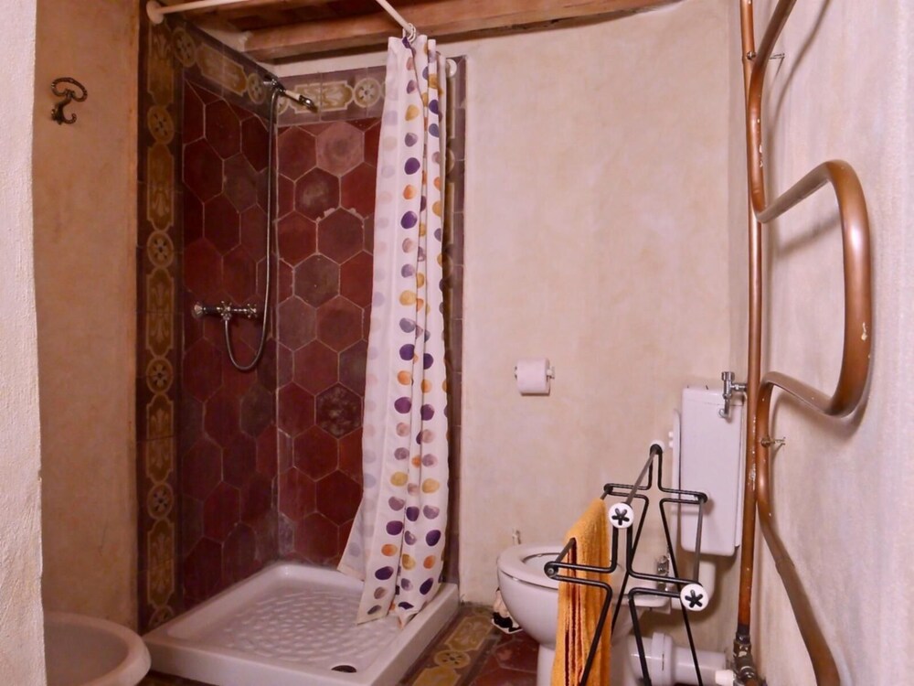 Agriturismo I Pitti