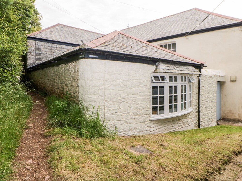 The Old Dairy