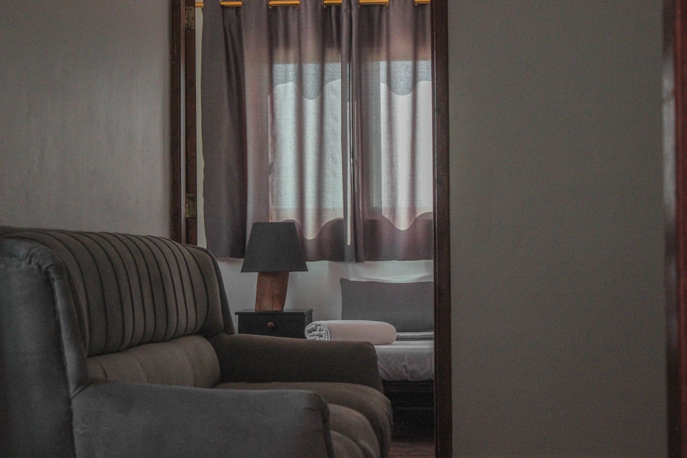Value place - Hostel view 5