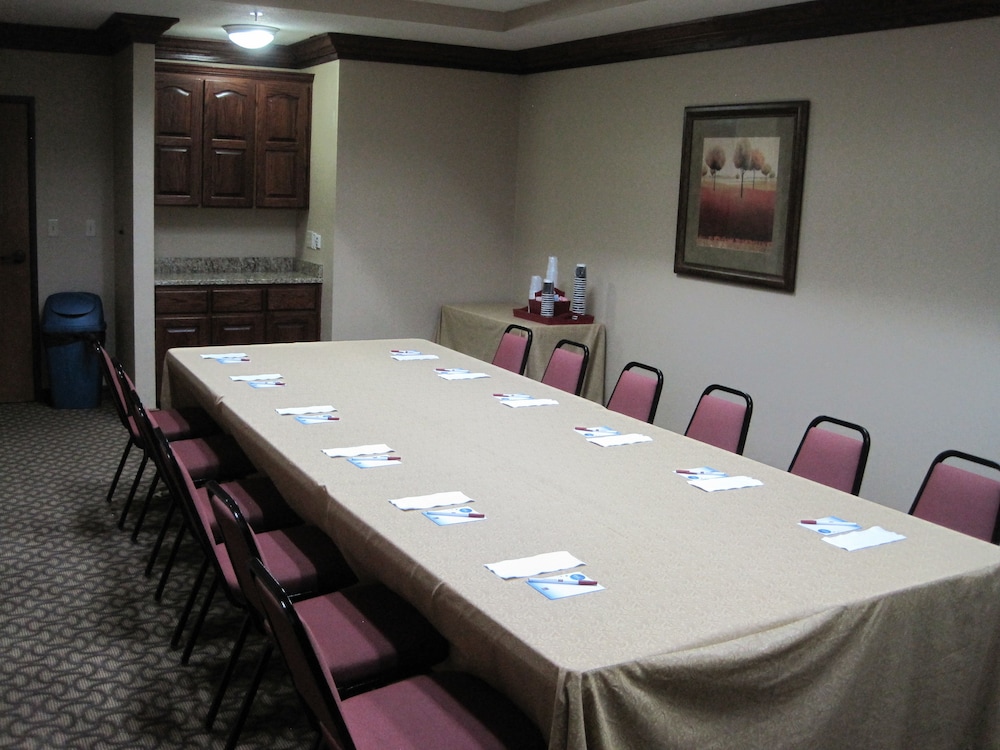 Columbia Vacations - Comfort Suites Columbia - University Area - Property Image 8