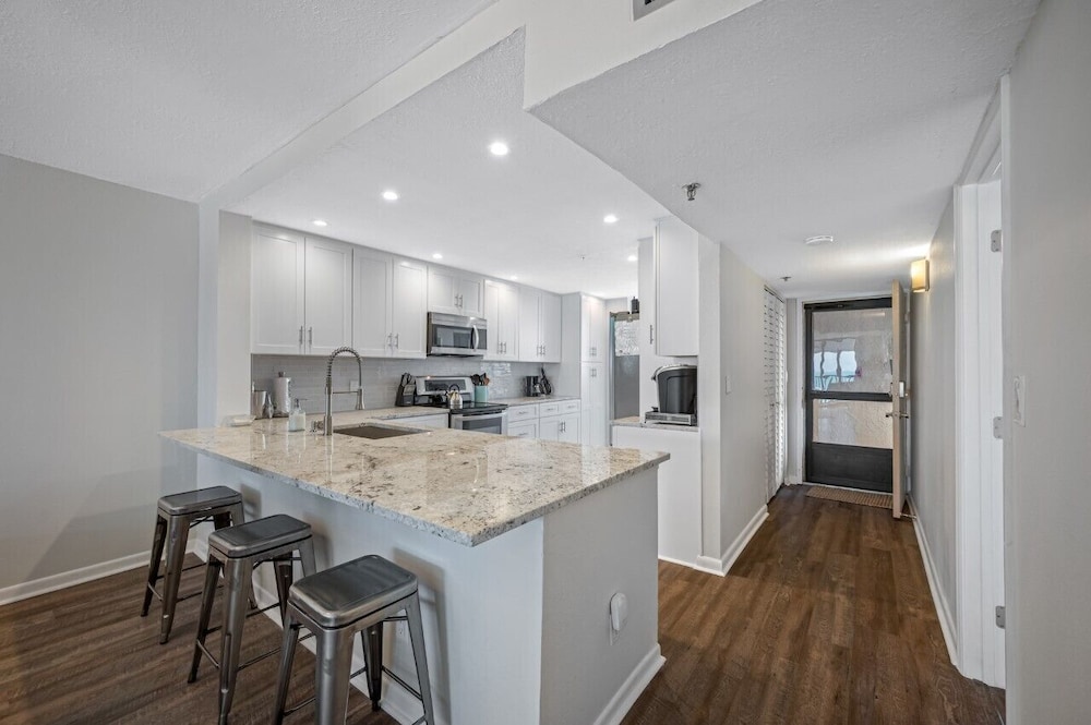 Surfside South 313 view 5