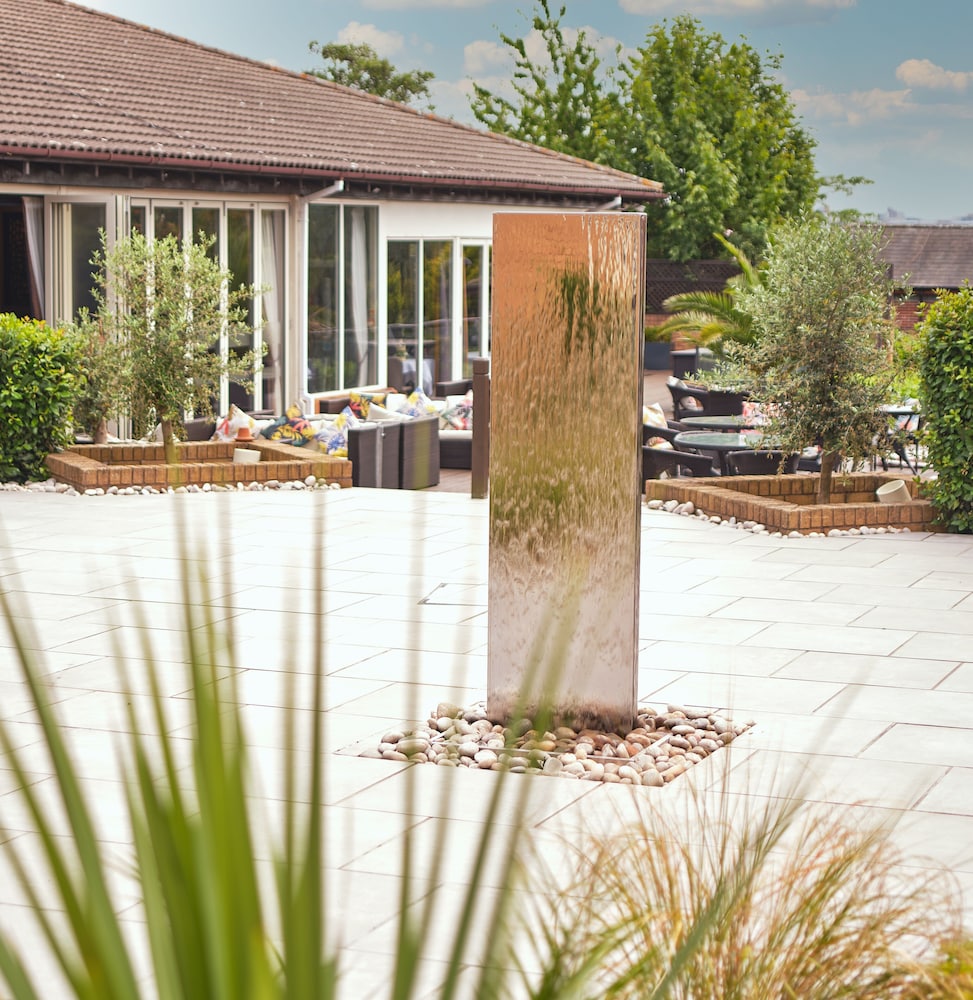 Hotel Mercure Milton Keynes Hotel