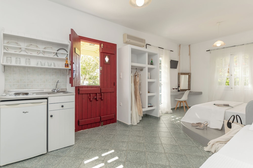 Palatiana Agriturismo Philoxenia Cottages