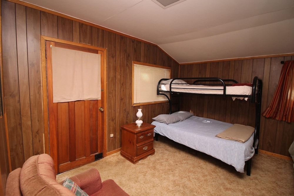 3 Bdrm Country Cottage - Main House - Rosewood Cottages