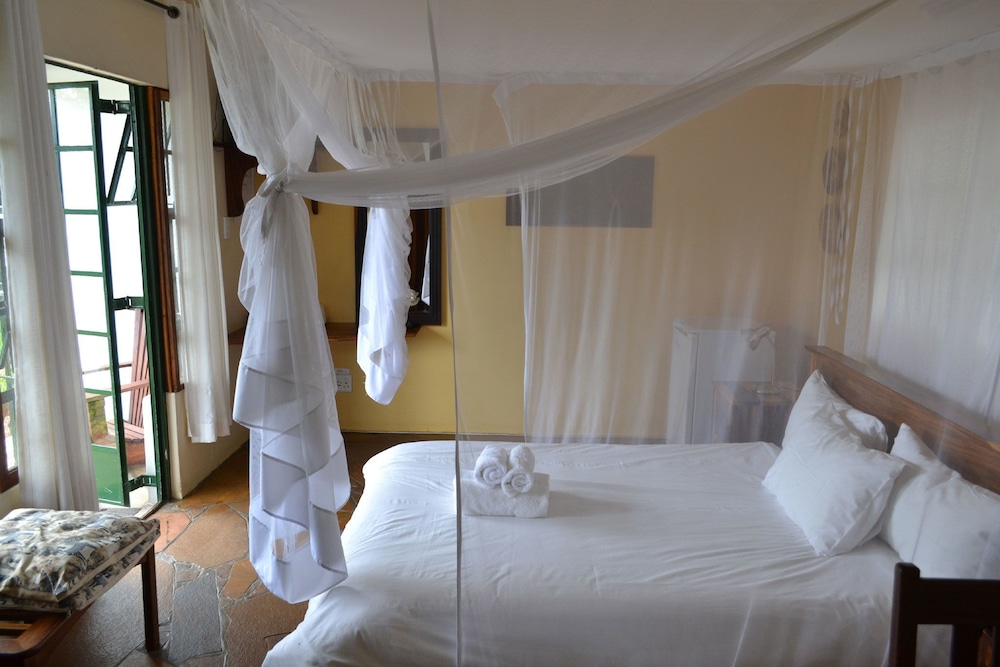 Tambuti Lodge
