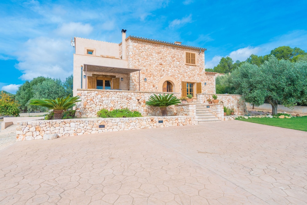Casa Puig De Na Franquesa view 4