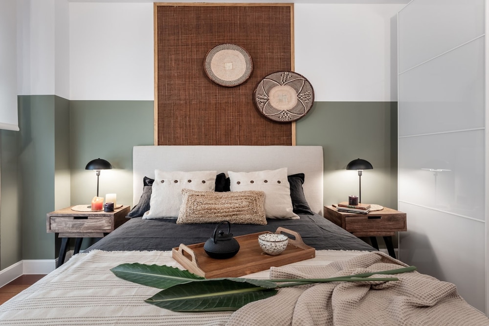 Ubangi - 2 Bedrooms in Lista