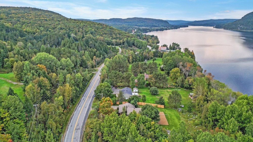 Chalet SJDP