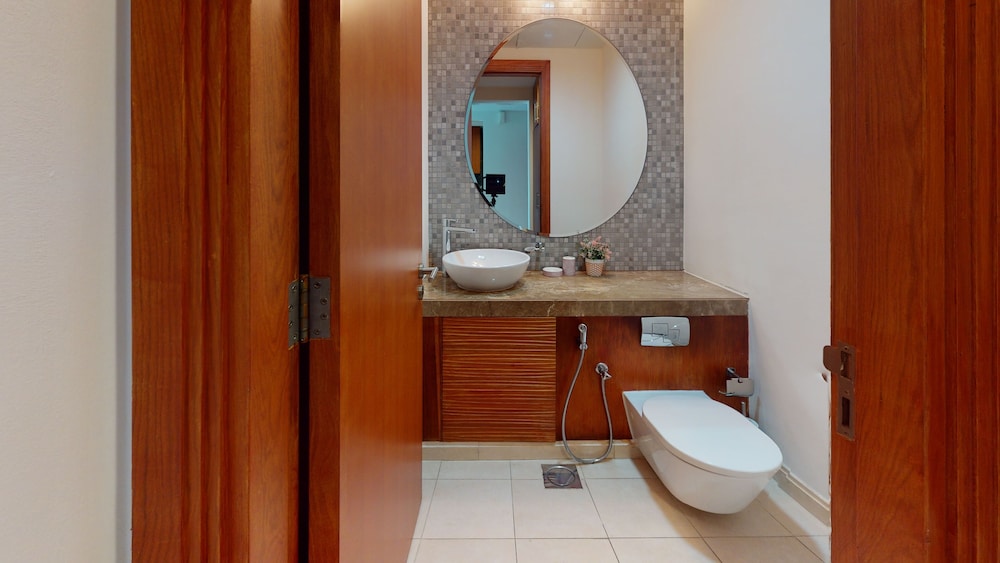 Tanin - Splendid Apartment With Marina Views and Pools