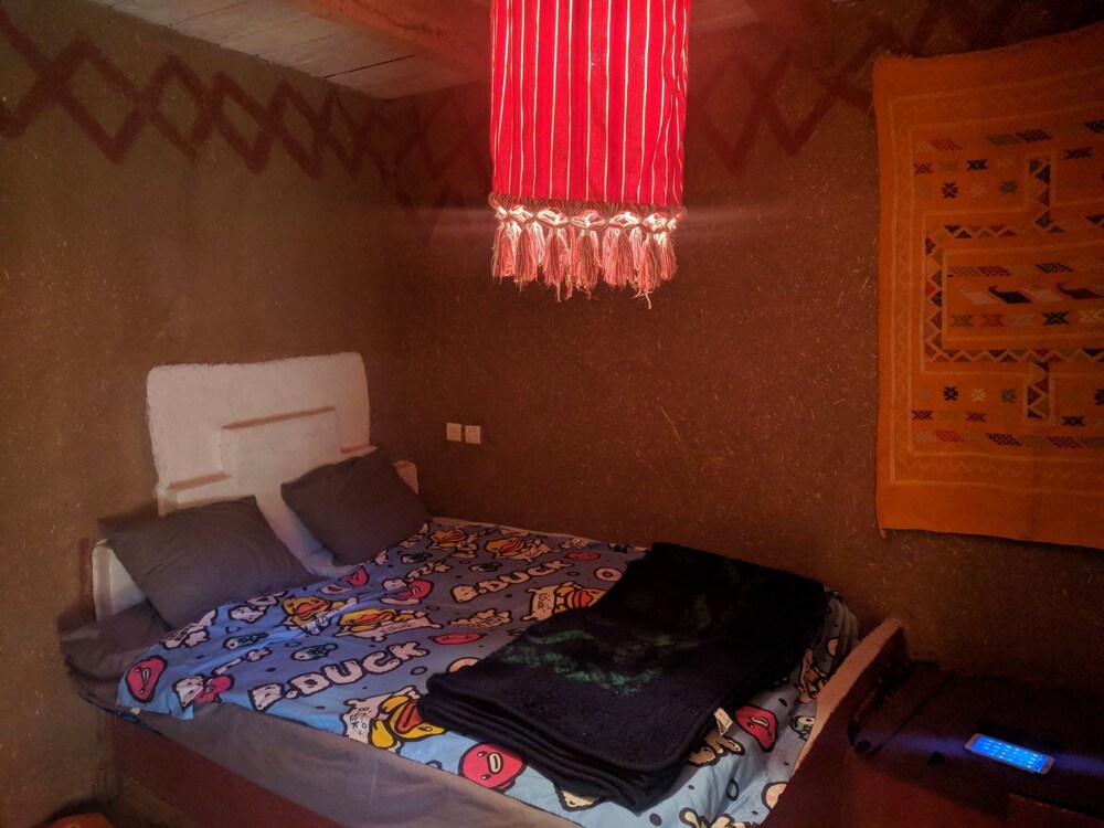 Kasbah Hostel Traditionnele view 4