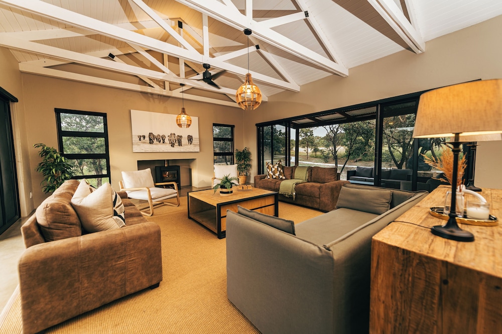 Summerplace Game Reserve