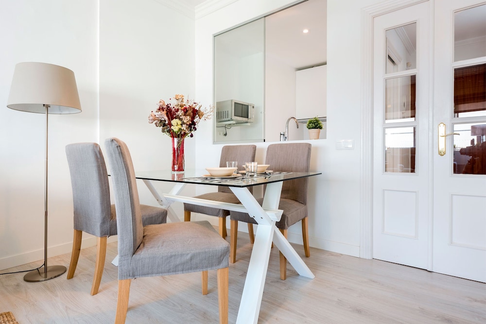 Genteel Home Campana view 5