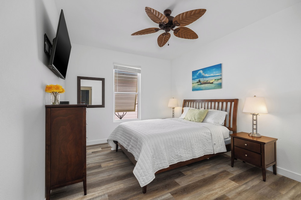 Coconuts RV Resort