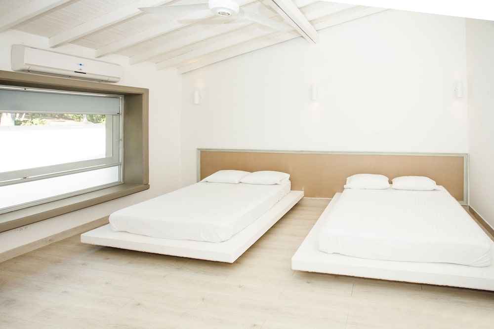 Luxe Villa de Verano Boutique view 5