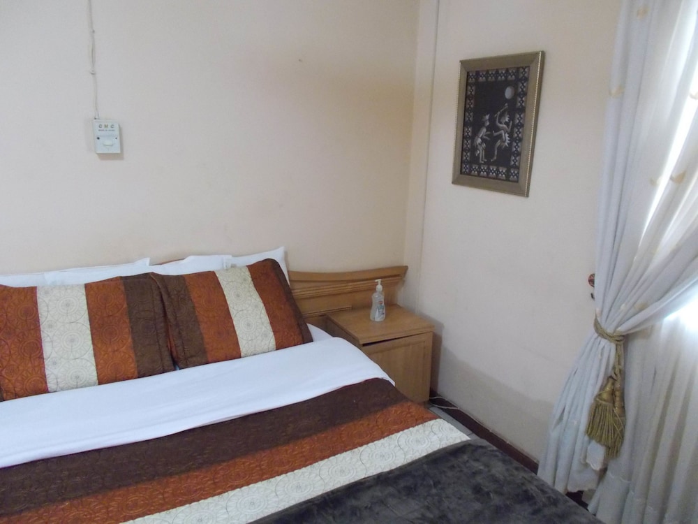 Wasingo Guest Inn