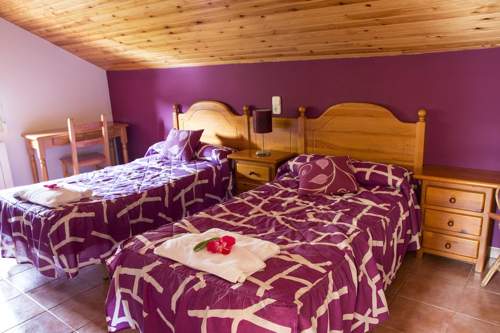 Apartamentos Casa Rubén