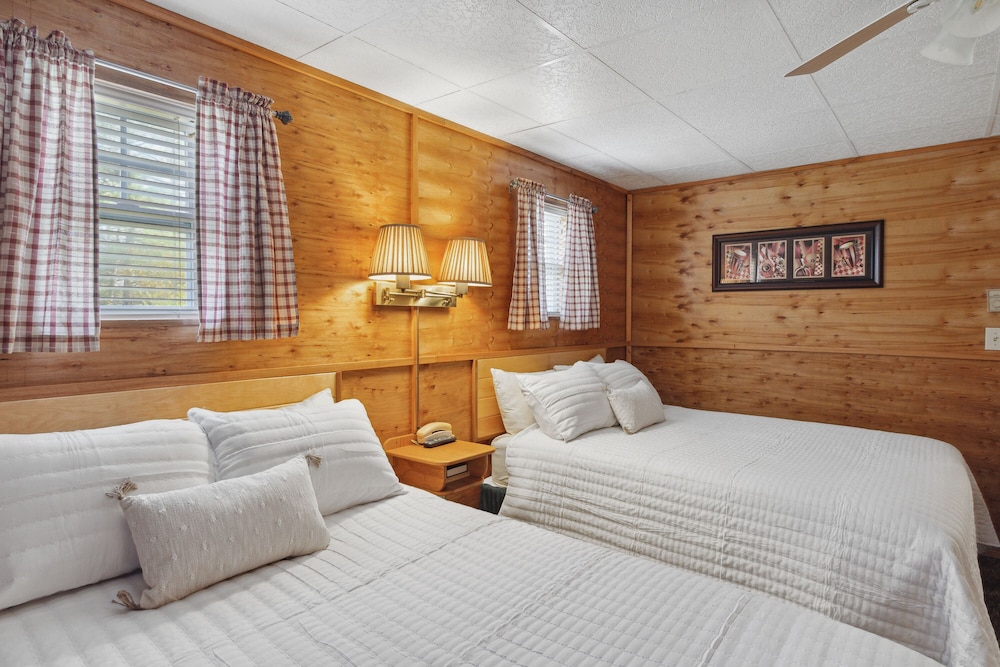 Vindel Motel