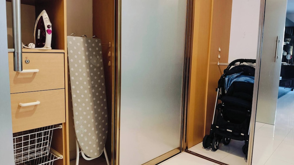 168 Rajdamri Apartment Near Central World
