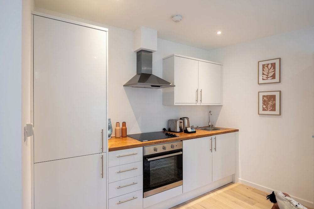 VESTO Bermondsey