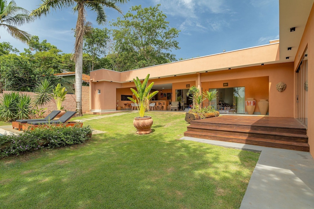 Casa Bonita MS By Carpediem