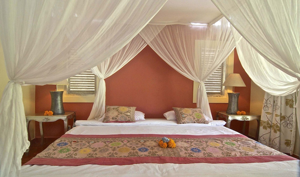 Darmada Eco Resort