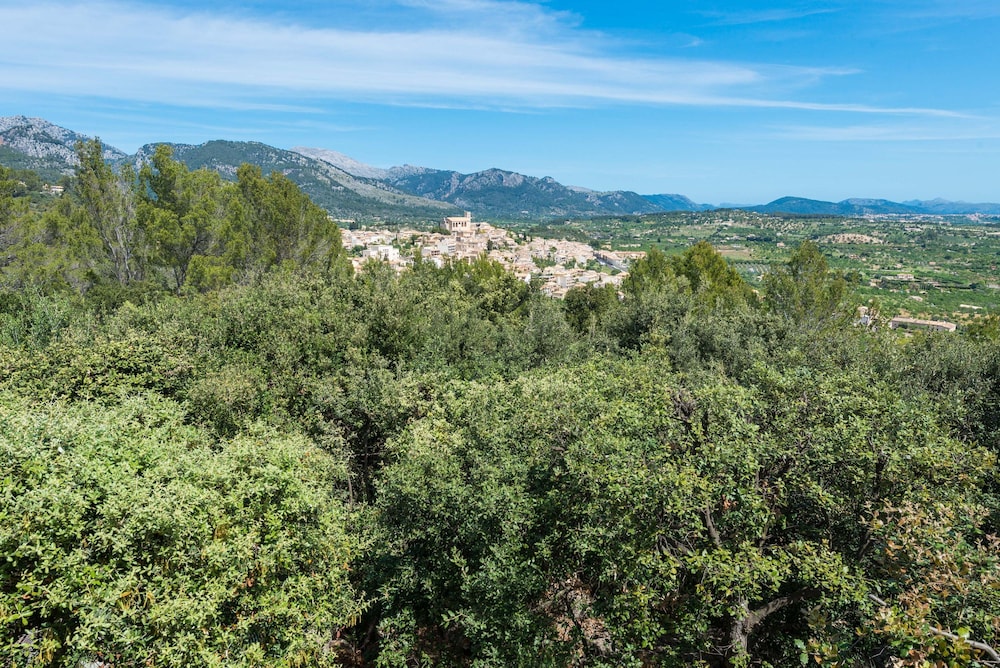 Sa Garriga De Can Barratot