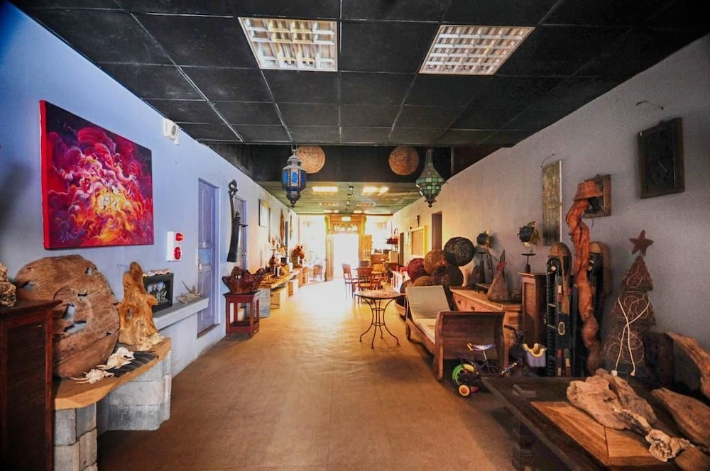 Kenting South Island Guesthouse