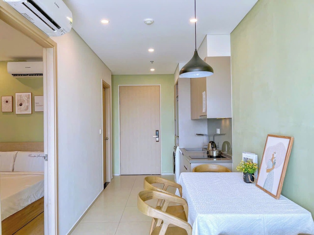 Meomeo Homestay - The song Apartment Vung Tau