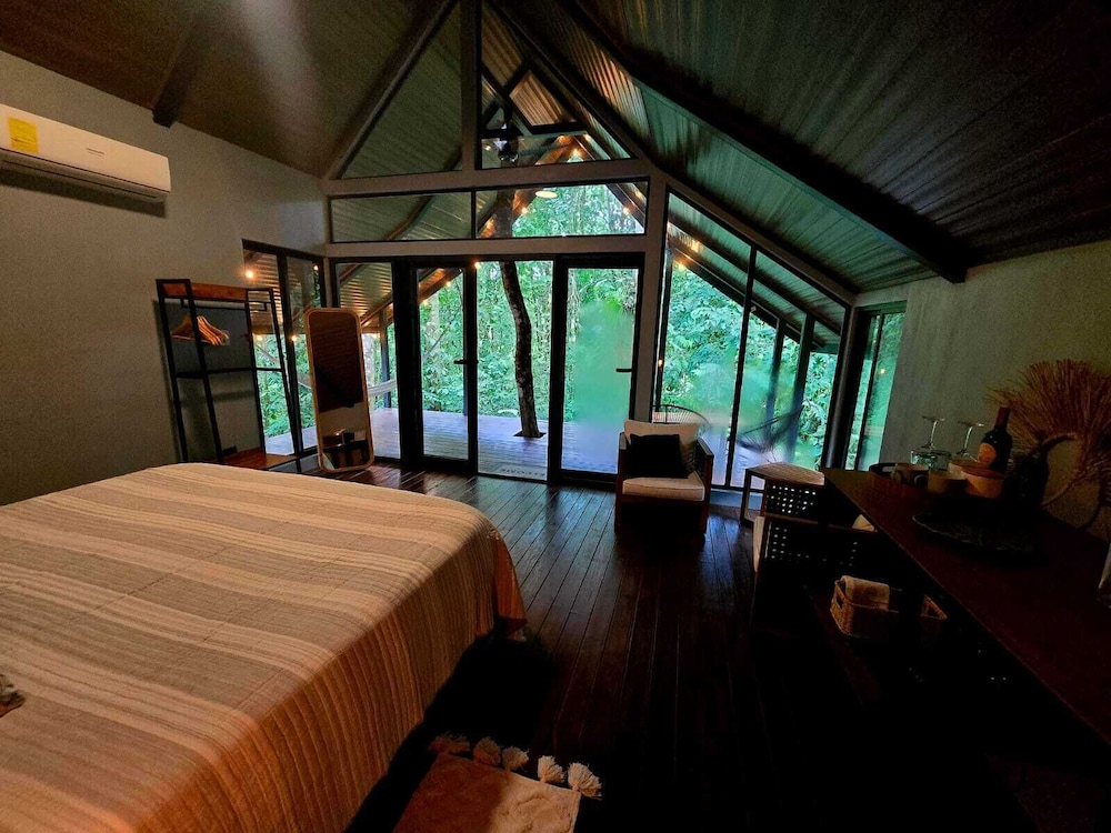 Jungle River Resort - Adults Only