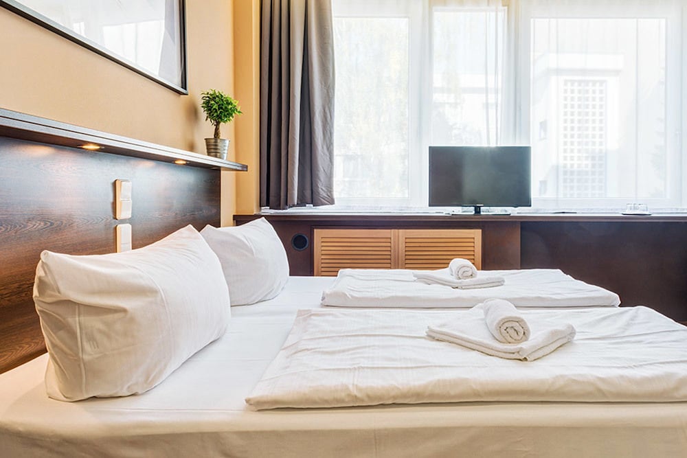 Arktur City Hotel