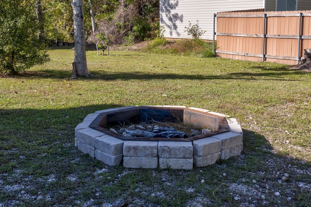 Bienville Bungalow - 304 Bienville Blvd 2 Bedroom Home