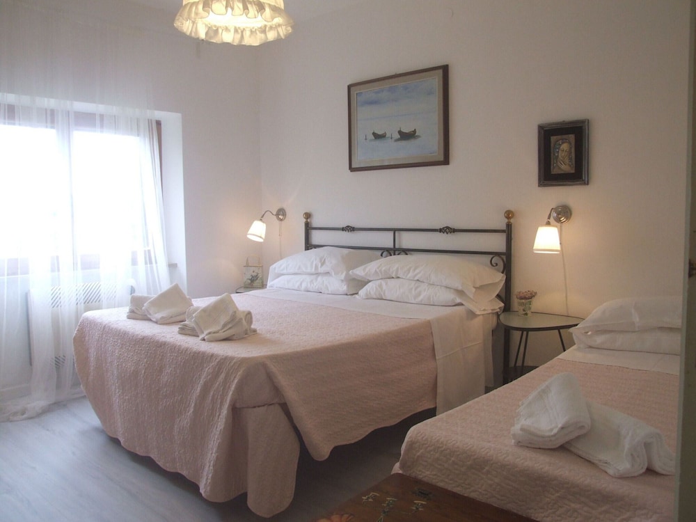 Villa in Sassetta With Private Botanical Garden view 3