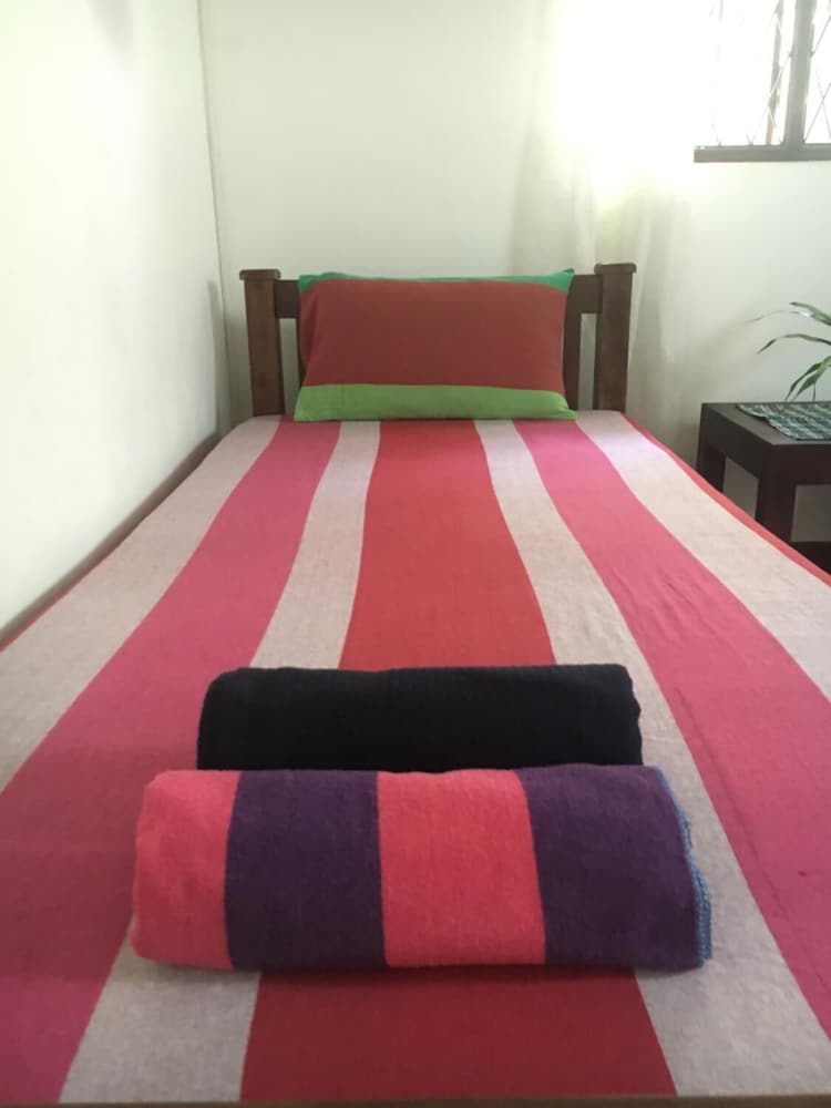 Jungle Guest House