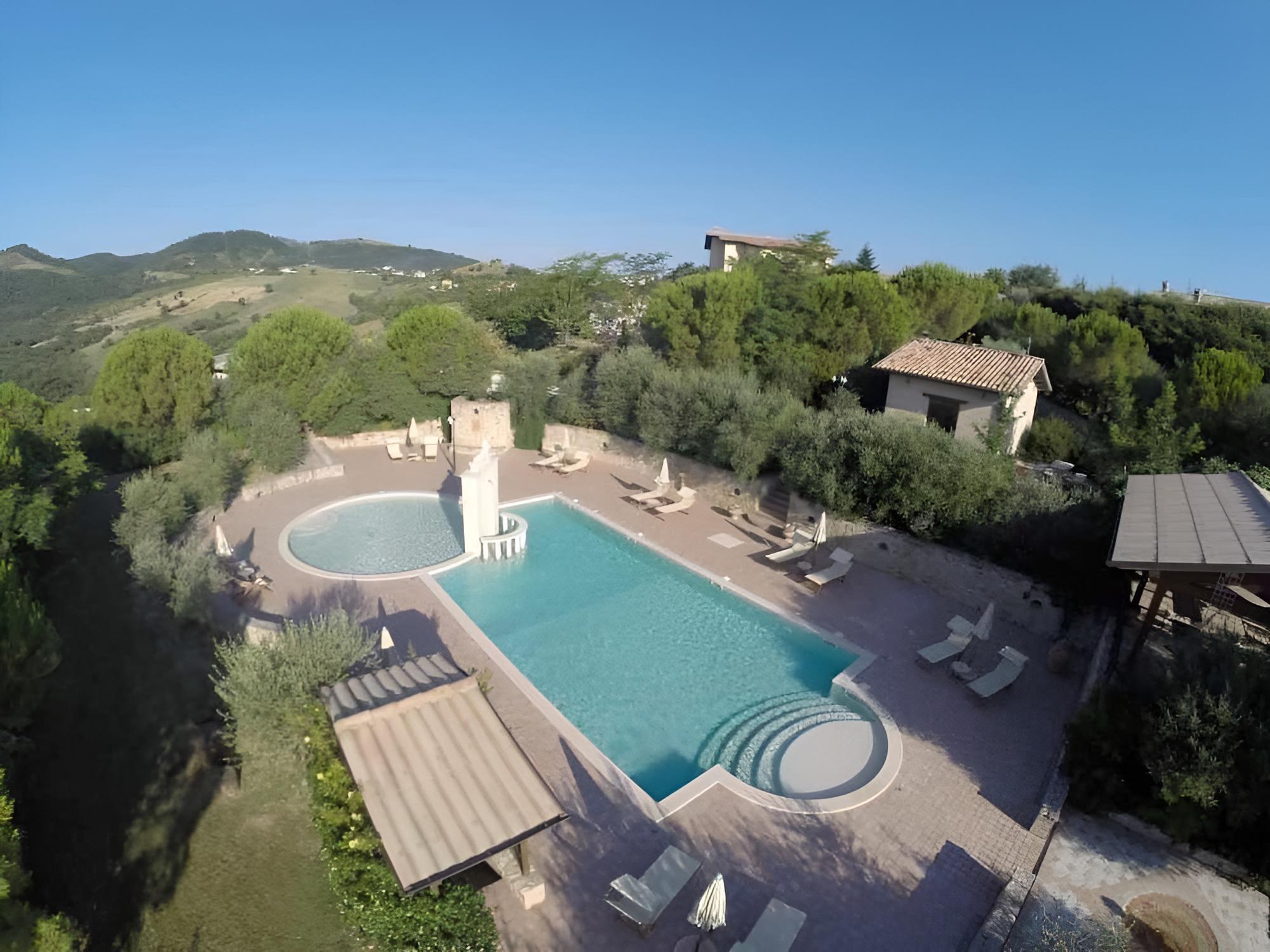 Agriturismo Colle Mura