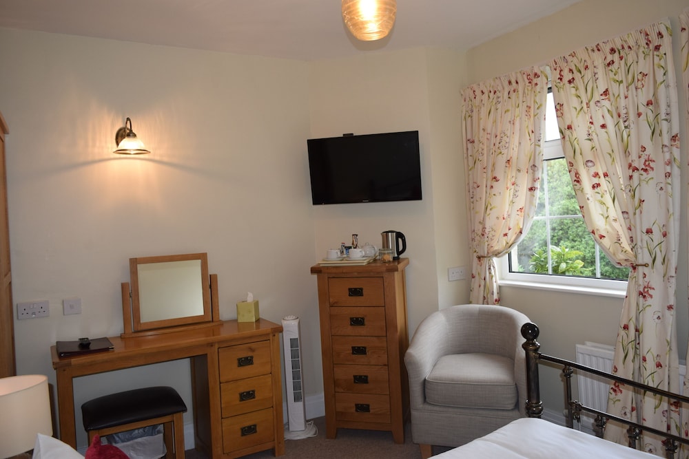 Wye Valley Hotel