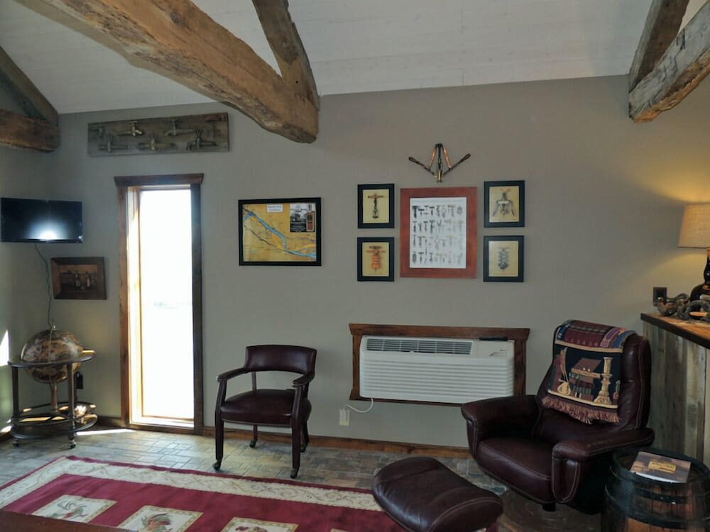 Pinckney Bend Bed & Breakfast view 2