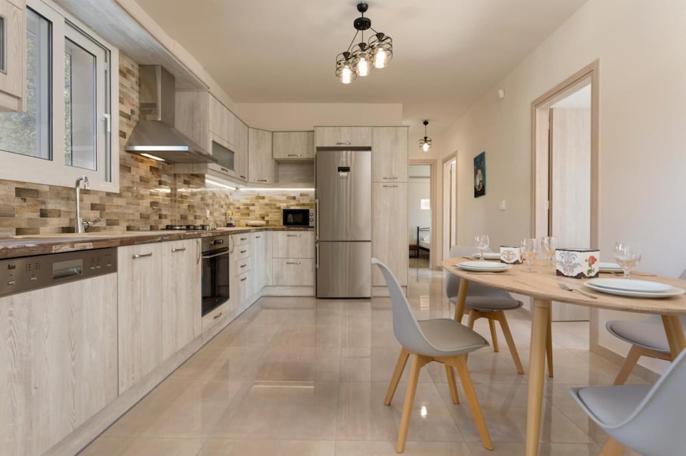 Michaelo Villa - Affordable Luxury - Michaelo Villa - Affordable Luxury