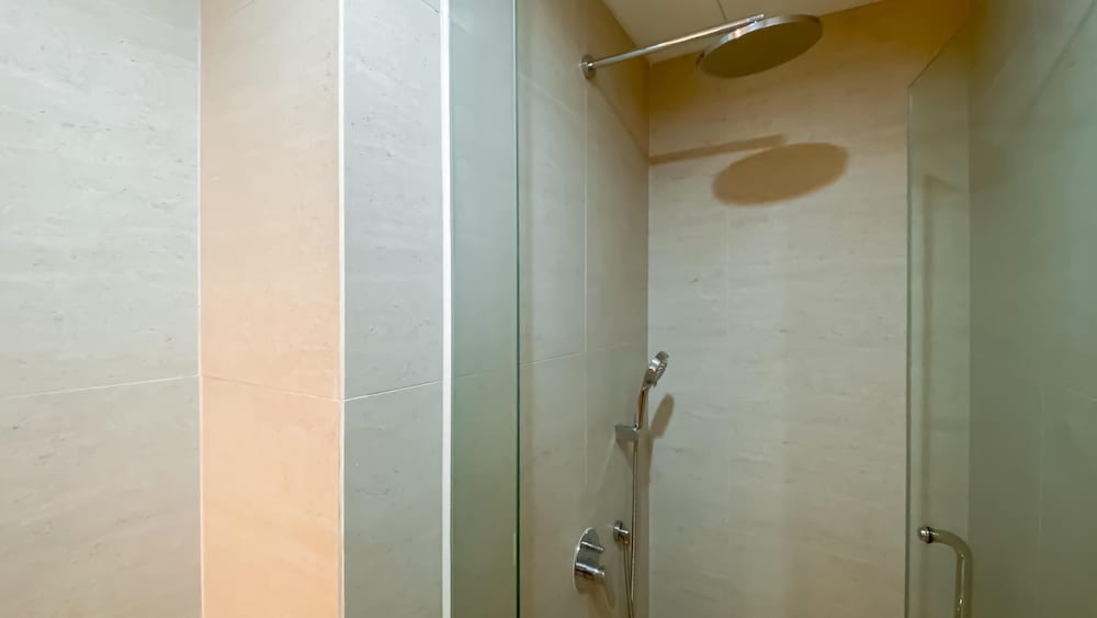 Brand New And Homey Studio At Gold Coast Apartment Pik