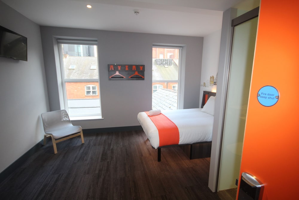 easyHotel Belfast