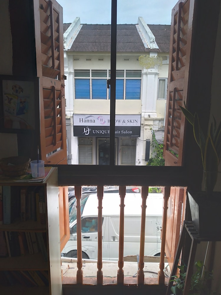 Heritage House 123