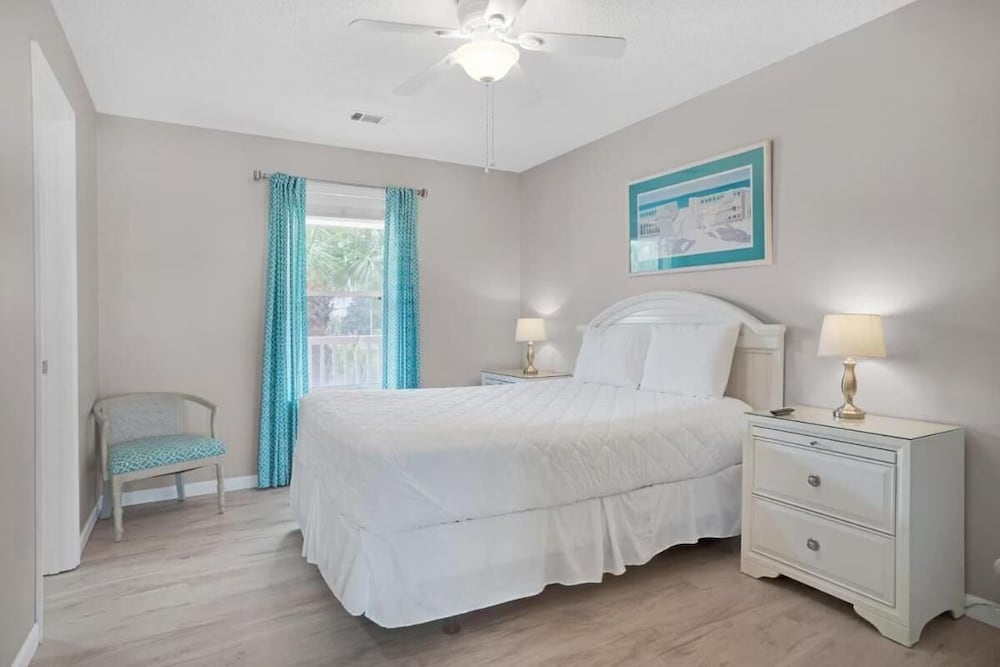 St. Martin Beachwalk Villas 122
