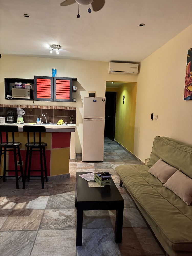 Viva Maria Apartments