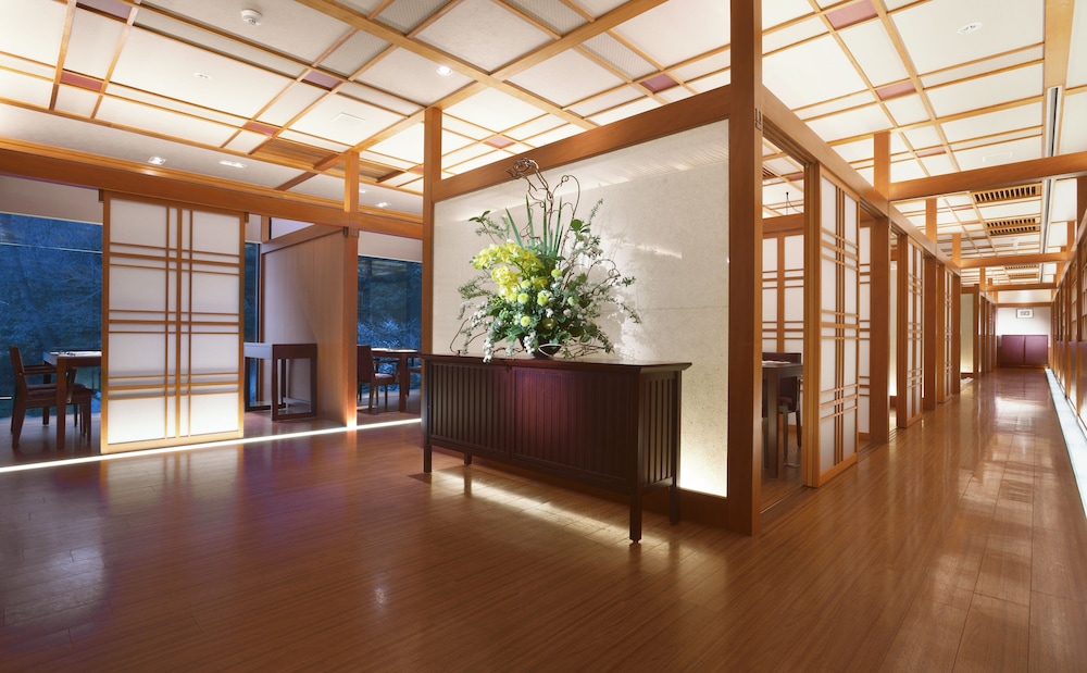 Shiojitei, Toba - 22