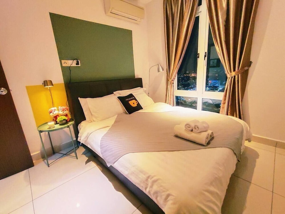 KSL Residence