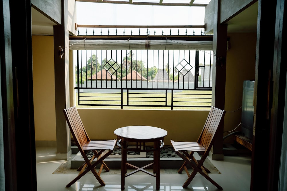 Moning Villa Ubud