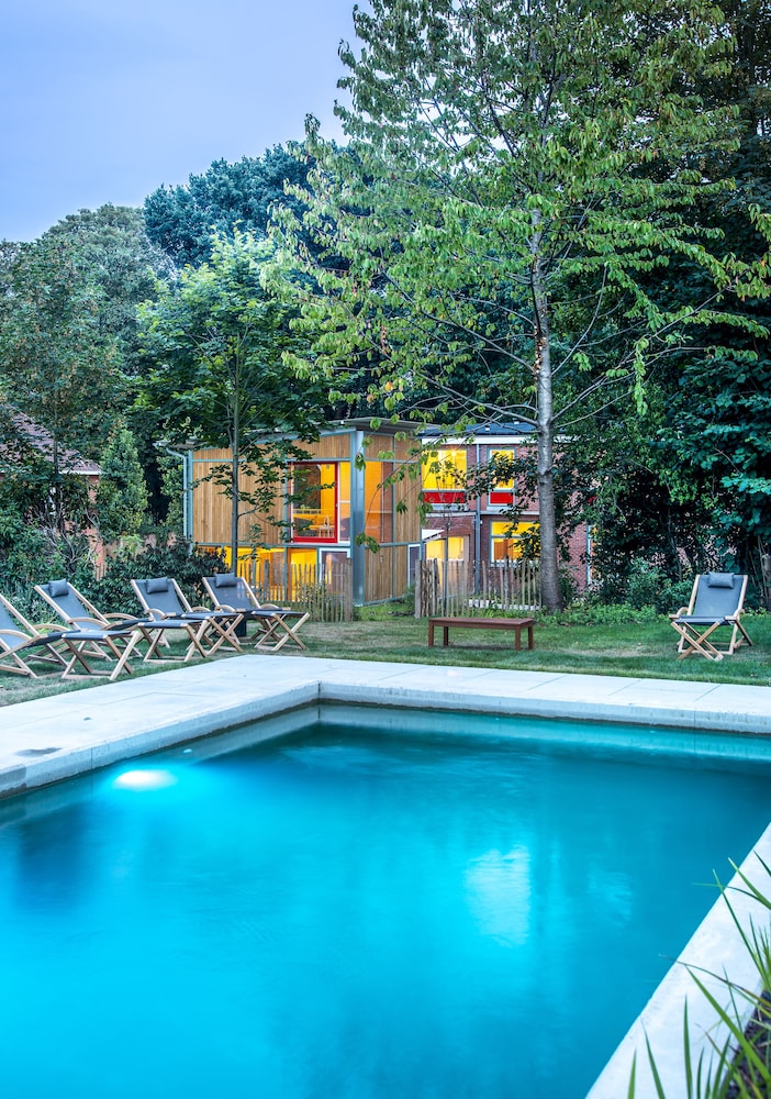 Hotel B&B Baz - Image 1