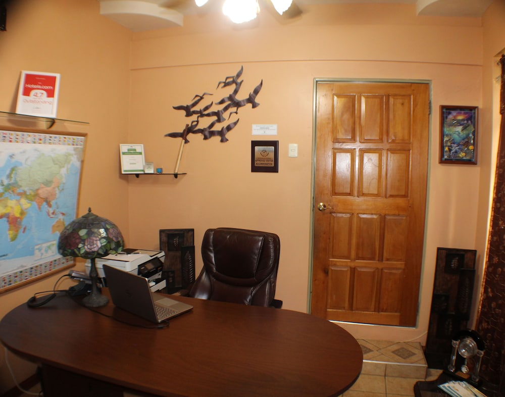 Native Abode view 2