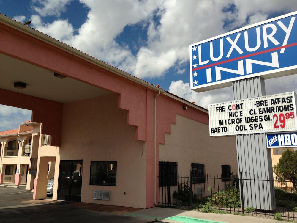 Luxury Inn